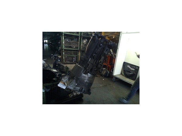 CAMBIO COMPL. BMW SERIE 3 (E46) COUPE (09/01-07/ 204D4 23007562730