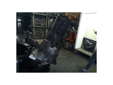 CAMBIO COMPL. BMW SERIE 3 (E46) COUPE (09/01-07/ 204D4 23007562730