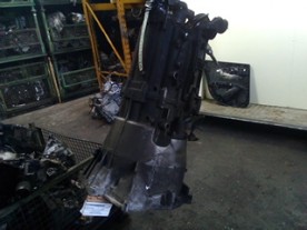 CAMBIO COMPL. BMW SERIE 3 (E46) COUPE (09/01-07/ 204D4 23007562730
