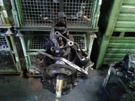 CAMBIO COMPL. BMW SERIE 3 (E46) COUPE (09/01-07/ 204D4 23007562730