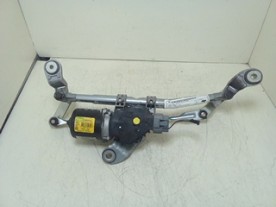 TERGIPARABREZZA CON MOTORINO RENAULT TWINGO 3A SERIE (08/14-12/19)  NB3986019068004