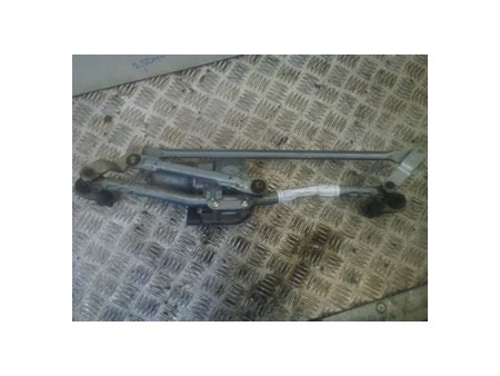 MOTORINO TERGIPARABREZZA AUDI A3 (8P) (04/03-06/10) BKD 8P1955119F
