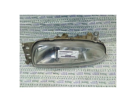 PROIETTORE SX. FORD FIESTA (DX) (09/95-08/99) DHA 1042631