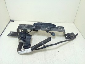 SCATOLA C/TERMOSTATO  RAFFREDDAMENTO MOT SMART FORTWO (C453) (07/14-01/20)  A2812030261