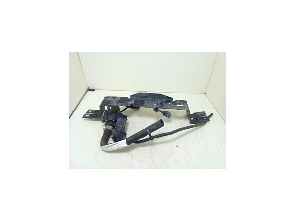 SCATOLA C/TERMOSTATO  RAFFREDDAMENTO MOT SMART FORTWO (C453) (07/14-01/20)  A2812030261
