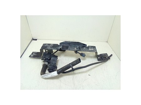 SCATOLA C/TERMOSTATO  RAFFREDDAMENTO MOT SMART FORTWO (C453) (07/14-01/20)  A2812030261