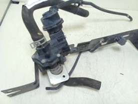 SCATOLA C/TERMOSTATO  RAFFREDDAMENTO MOT SMART FORTWO (C453) (07/14-01/20)  A2812030261