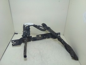SCATOLA C/TERMOSTATO  RAFFREDDAMENTO MOT SMART FORTWO (C453) (07/14-01/20)  A2812030261