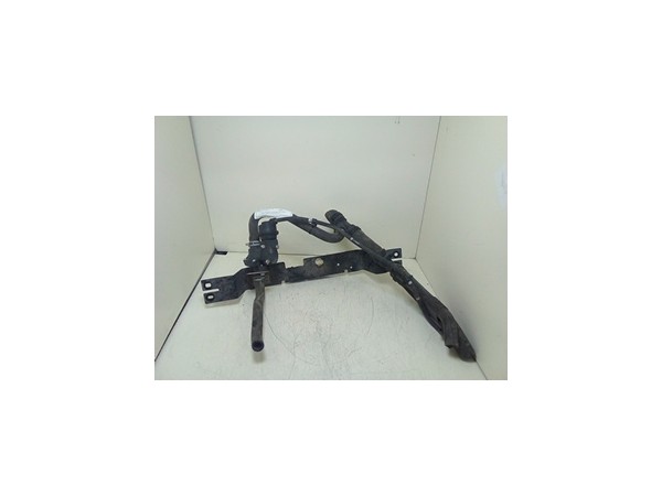 SCATOLA C/TERMOSTATO  RAFFREDDAMENTO MOT SMART FORTWO (C453) (07/14-01/20)  A2812030261