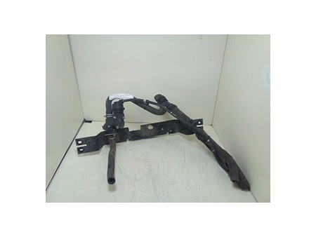 SCATOLA C/TERMOSTATO  RAFFREDDAMENTO MOT SMART FORTWO (C453) (07/14-01/20)  A2812030261