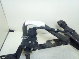 SCATOLA C/TERMOSTATO  RAFFREDDAMENTO MOT SMART FORTWO (C453) (07/14-01/20)  A2812030261