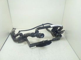SCATOLA C/TERMOSTATO  RAFFREDDAMENTO MOT SMART FORTWO (C453) (07/14-01/20)  A2812030261