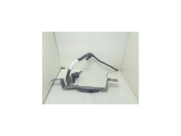 SCATOLA C/TERMOSTATO  RAFFREDDAMENTO MOT SMART FORTWO (C453) (07/14-01/20)  A2812030261