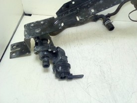SCATOLA C/TERMOSTATO  RAFFREDDAMENTO MOT SMART FORTWO (C453) (07/14-01/20)  A2812030261