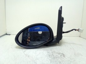 RETROVISORE EST. REGOLAZ. ELETTR. SX. ALFA ROMEO 147 (W8) (10/04-07/11) 937A3000 156079413