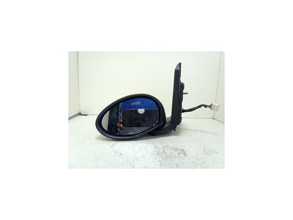 RETROVISORE EST. REGOLAZ. ELETTR. SX. ALFA ROMEO 147 (W8) (10/04-07/11) 937A3000 156079413