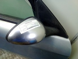 RETROVISORE EST. REGOLAZ. ELETTR. DX. ALFA ROMEO 147 (W8) (10/04-07/11) 937A3000 156079410