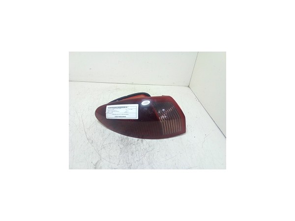 FANALE POST. PARTE EST. SX ALFA ROMEO 147 (W8) (10/04-07/11) 937A3000 NB0874001036039SX