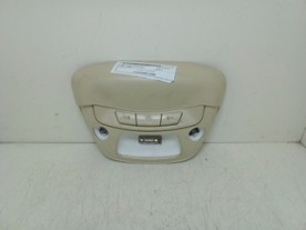 PLAFONIERA LANCIA YPSILON (TE) (06/03-09/06) 188A9000 NBA053010026007
