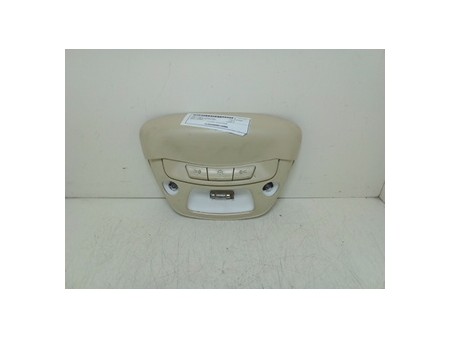 PLAFONIERA LANCIA YPSILON (TE) (06/03-09/06) 188A9000 NBA053010026007