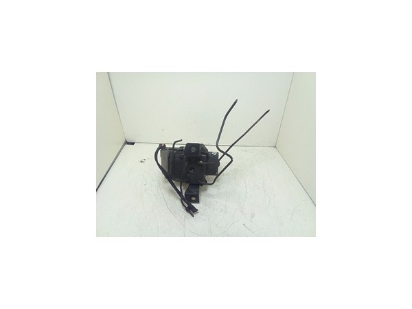 AGGREGATO ABS SMART SMART COUPE (C450) (07/98-01/ 13 NB4890136001012