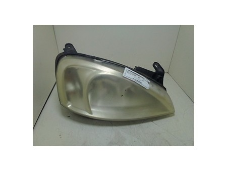 PROIETTORE DX. OPEL CORSA (X01) (10/00-06/06) Z10XE 93177647