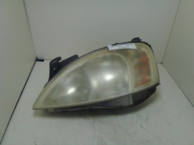 PROIETTORE SX. OPEL CORSA (X01) (10/00-06/06) Z10XE 93177646