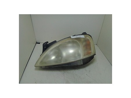 PROIETTORE SX. OPEL CORSA (X01) (10/00-06/06) Z10XE 93177646