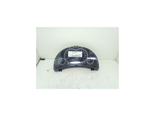 CONTAKM. OPEL CORSA (X01) (10/00-06/06) Z10XE NB0582016023013