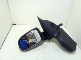 RETROVISORE EST. SX. OPEL CORSA (X01) (10/00-06/06) Z10XE 24420982
