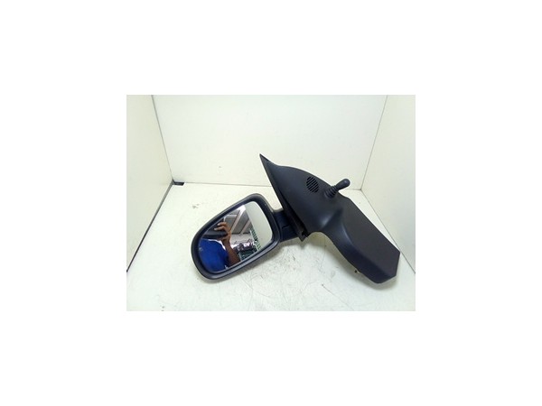 RETROVISORE EST. SX. OPEL CORSA (X01) (10/00-06/06) Z10XE 24420982