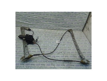 ALZACRISTALLO PORTA ANT. SX. PEUGEOT 206 (09/98-06/09) 8HX 9221EV