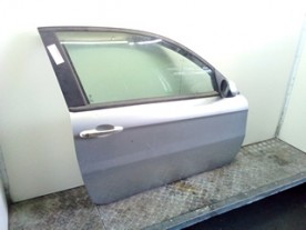 PORTA ANT. DX. ALFA ROMEO 147 (W8) (08/00-01/06) AR37203 60695150