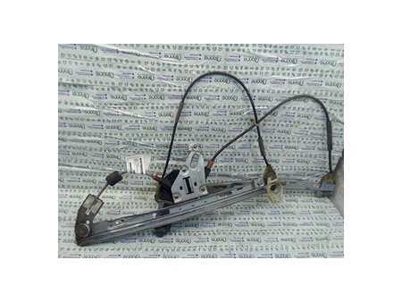 ALZACRISTALLO PORTA ANT. DX. PEUGEOT 206 (09/98-06/09) 8HX 9222000