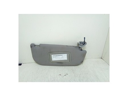 ALETTA PARASOLE PARABREZZA DX ALFA ROMEO 147 (W8) (08/00-01/06) AR37203 NB5409001031017DX
