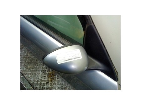 RETROVISORE EST. DX ALFA ROMEO 147 (W8) (08/00-01/06) AR37203 NB2411001031017DX