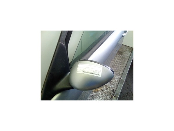 RETROVISORE EST. SX ALFA ROMEO 147 (W8) (08/00-01/06) AR37203 NB2411001031017SX