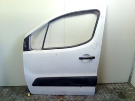 PORTA ANT. SX. CITROEN BERLINGO VAN (B9) (04/08-03/13 9HS 9002Z3