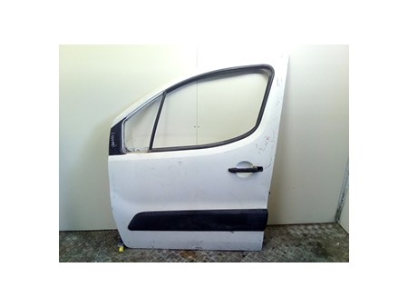 PORTA ANT. SX. CITROEN BERLINGO VAN (B9) (04/08-03/13 9HS 9002Z3