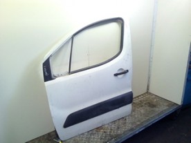 PORTA ANT. SX. CITROEN BERLINGO VAN (B9) (04/08-03/13 9HS 9002Z3