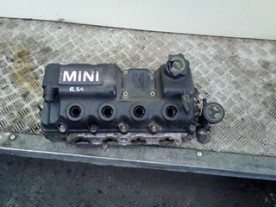 TESTATA MOTORE MINI MINI (R50/R53) (07/01-07/06) W10B16A 11127508536