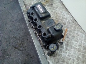 TESTATA MOTORE MINI MINI (R50/R53) (07/01-07/06) W10B16A 11127508536