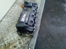 TESTATA MOTORE MINI MINI (R50/R53) (07/01-07/06) W10B16A 11127508536