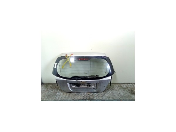 PORTELLO POST. CHEVROLET KALOS  NB2209000084003548999999