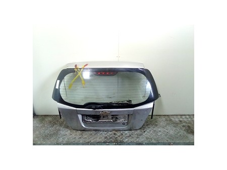 PORTELLO POST. CHEVROLET KALOS  NB2209000084003548999999