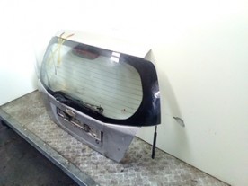 PORTELLO POST. CHEVROLET KALOS  NB2209000084003548999999