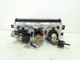 BLOCCO COMANDO CLIMATIZZAZIONE CHEVROLET KALOS  NB5576000084003548999999