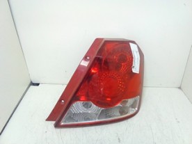 FANALE POST. DX CHEVROLET KALOS  NB0868000084003548999999DX