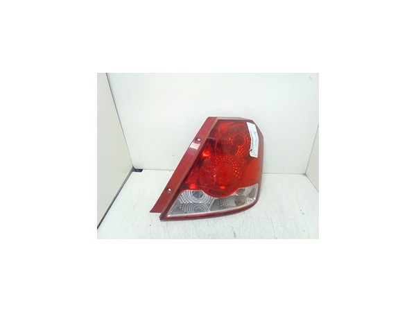 FANALE POST. DX CHEVROLET KALOS  NB0868000084003548999999DX