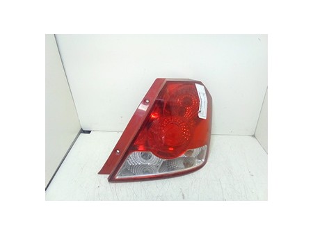 FANALE POST. DX CHEVROLET KALOS  NB0868000084003548999999DX